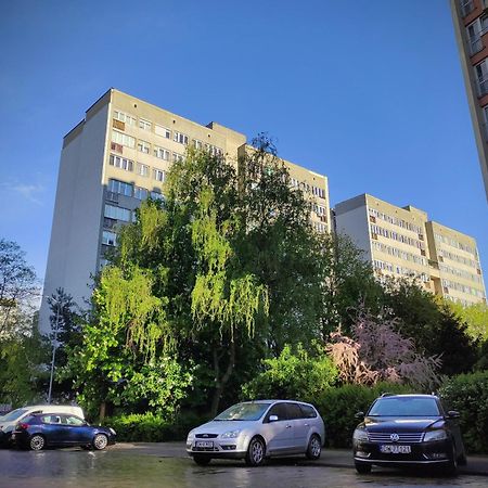 9Th Floor Wroclaw Business Apartment By Rentujemy Экстерьер фото